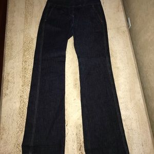 Ann Taylor Denim Jeans